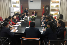 “從理論轉變到實操，在實踐中成長”琥珀地板“贏戰(zhàn)終端，銳意前行“第二季培訓正火熱進行中