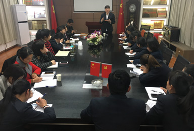 琥珀地板“贏在終端 銳意前行”銷售培訓第二季圓滿落幕