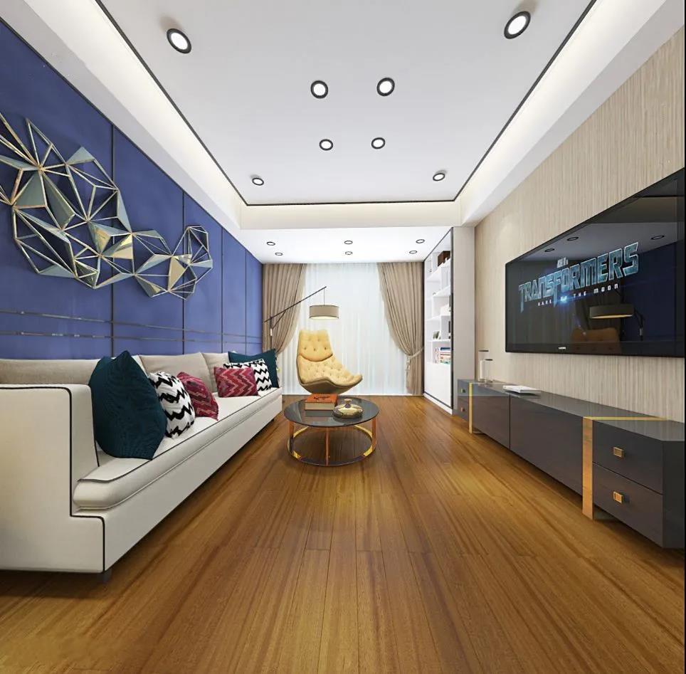 影響實木地板價格的因素有哪些？小編來告訴您