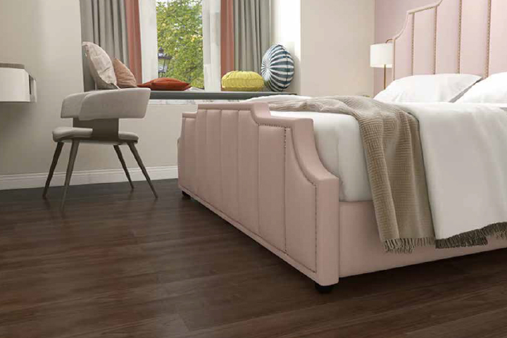 紐墩豆(暗香疏影)